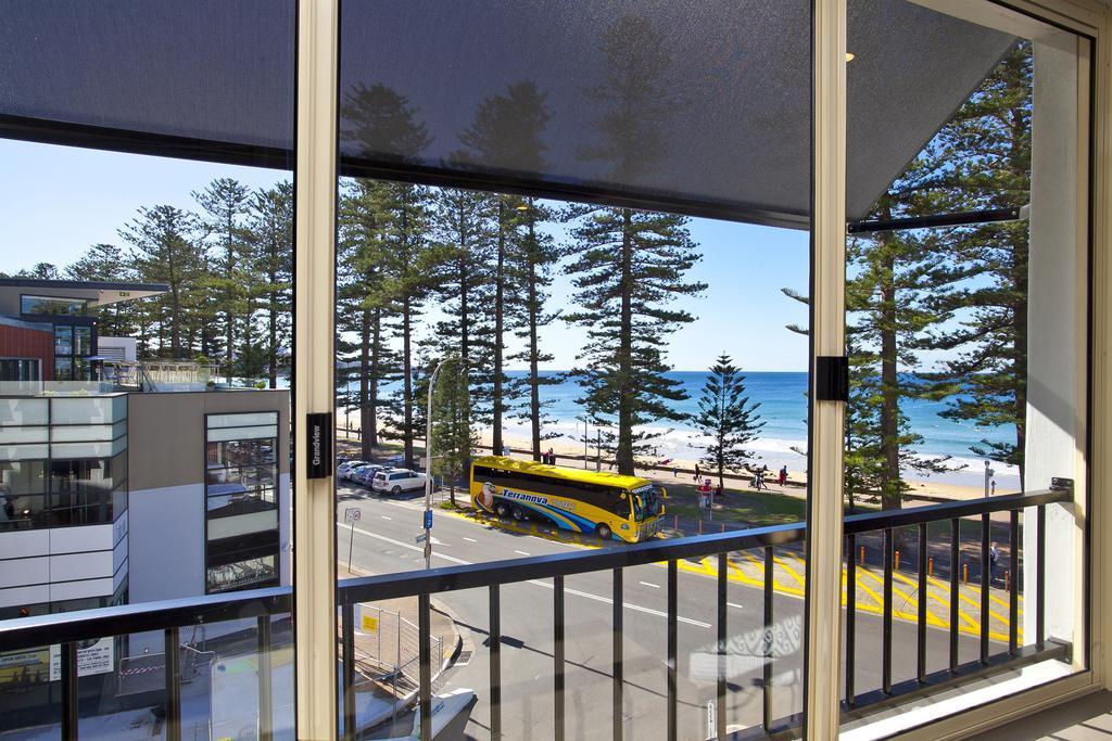 Manly Paradise & Sydney
