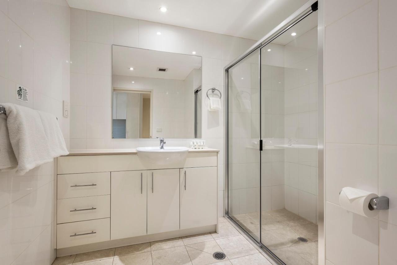 Apx Darling Harbour Aparthotel Sydney