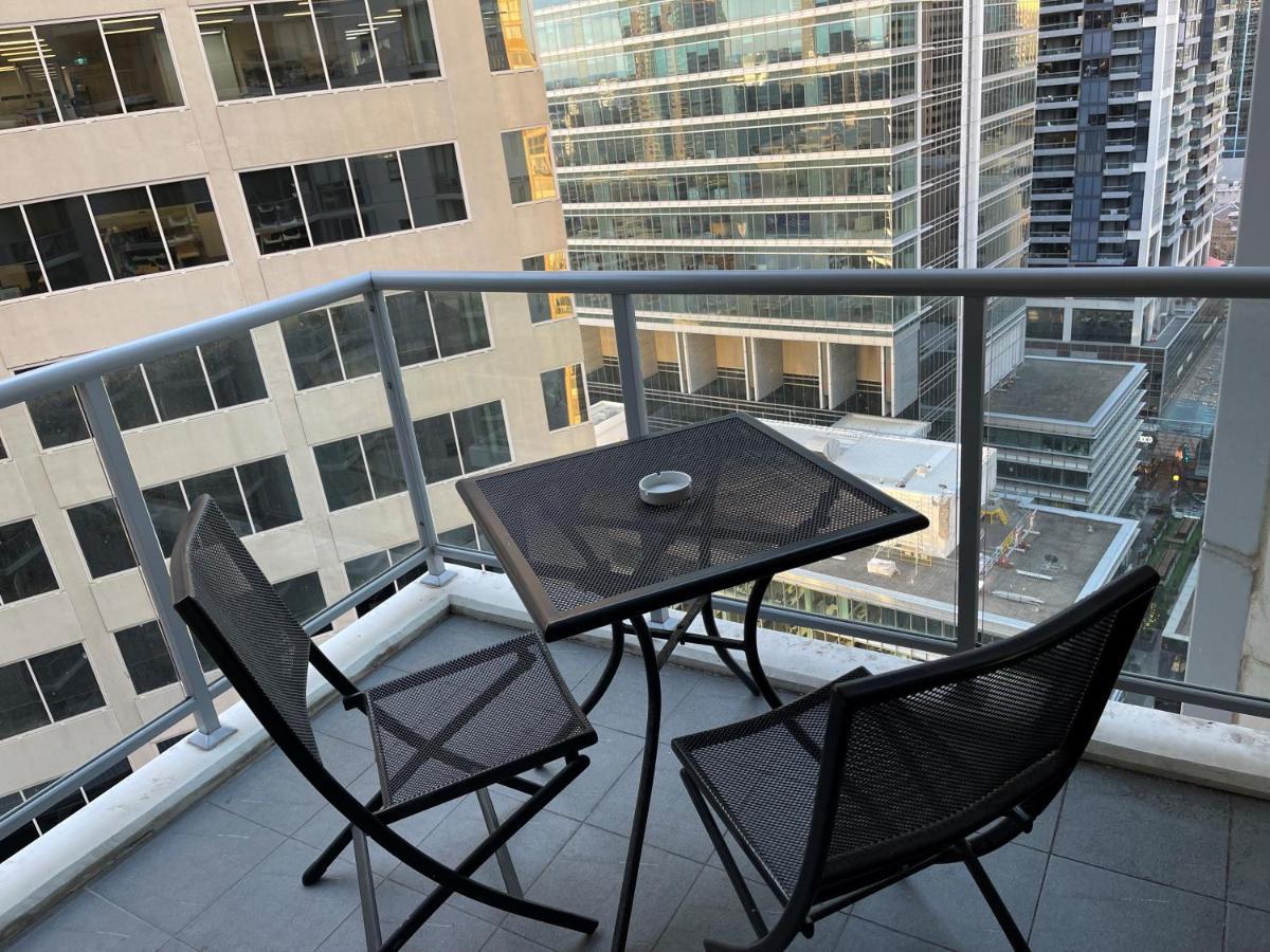 Apx World Square Aparthotel