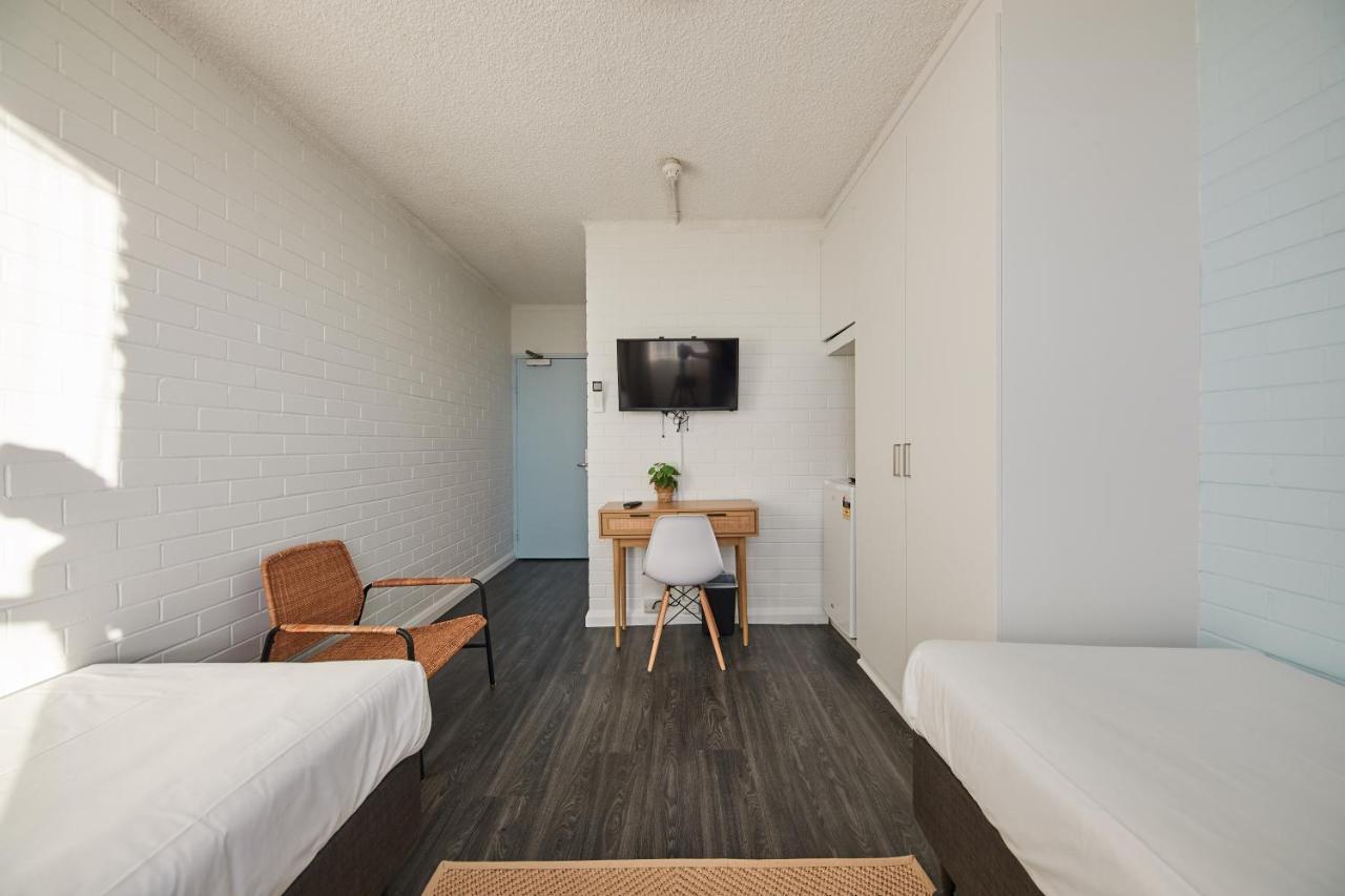 Little Coogee Hotel