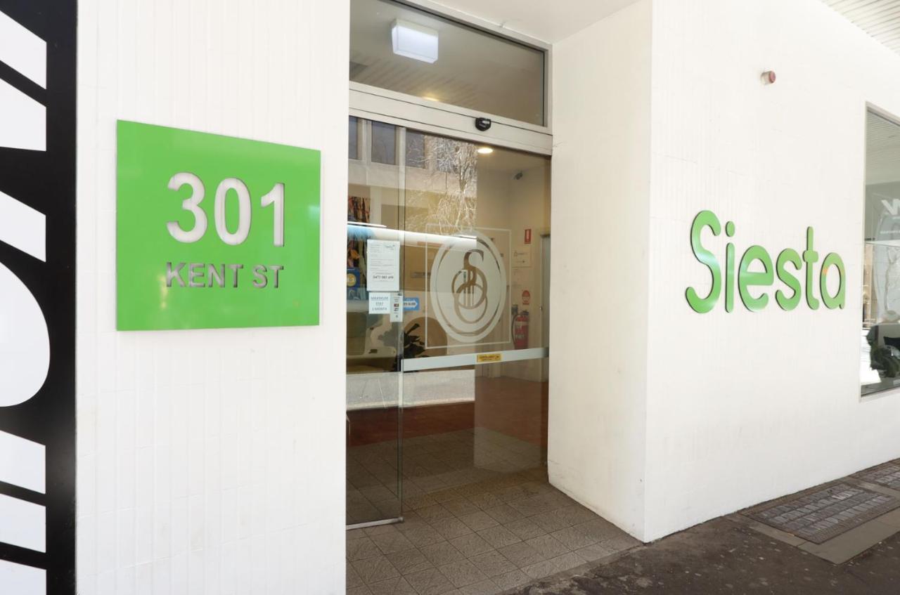 Siesta Hostel