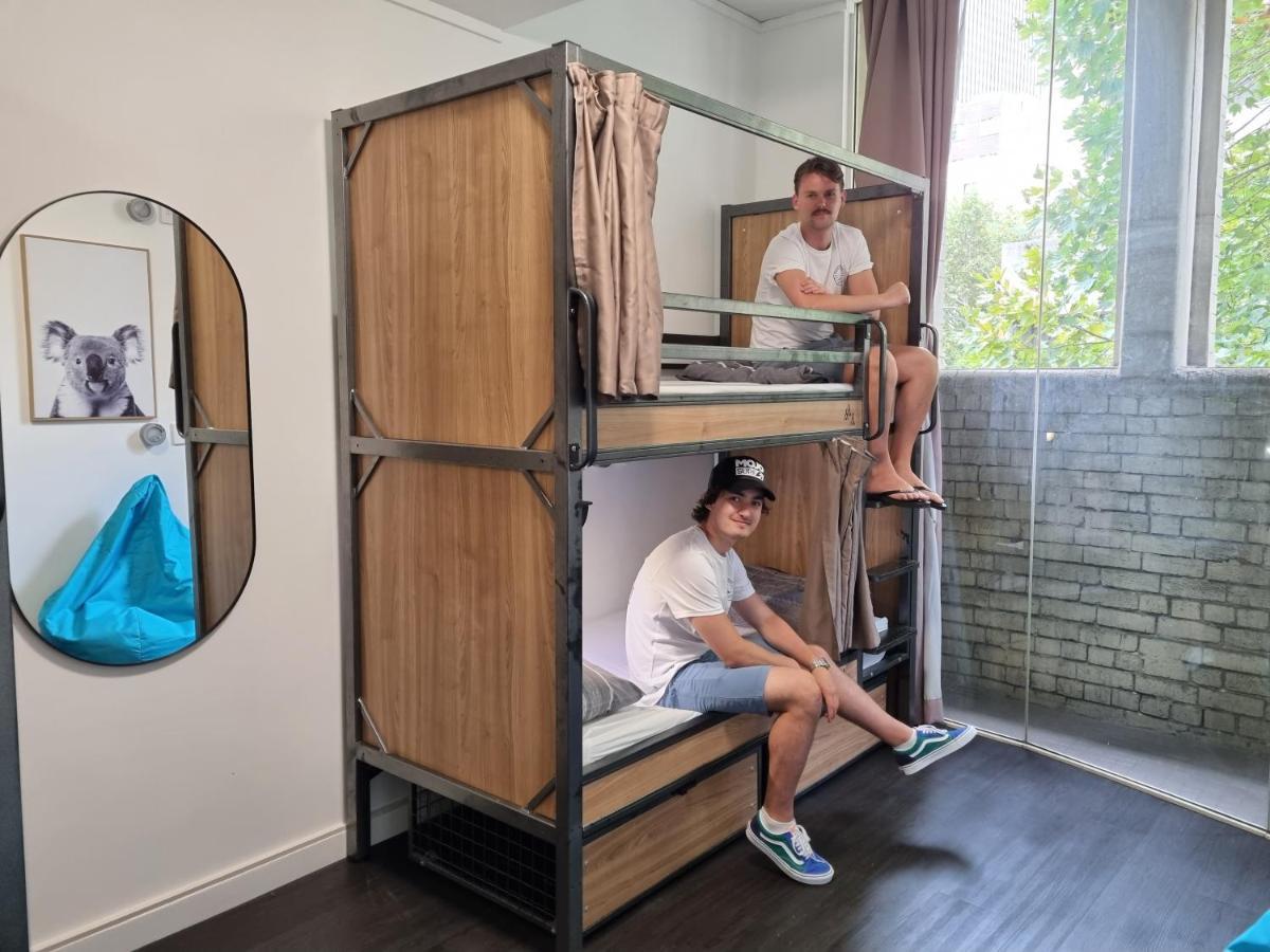 Nomads Sydney
