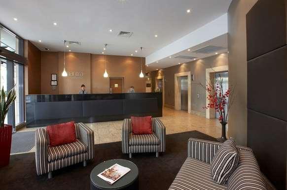 Mantra Chatswood 4* Sydney