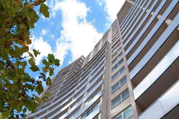 Mantra Chatswood Aparthotel Sydney