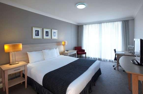Aparthotel Mantra Chatswood Sydney