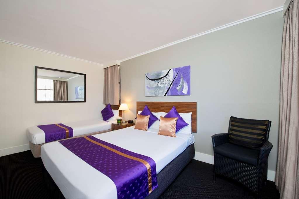 Hotel Park Regis Centre Sydney