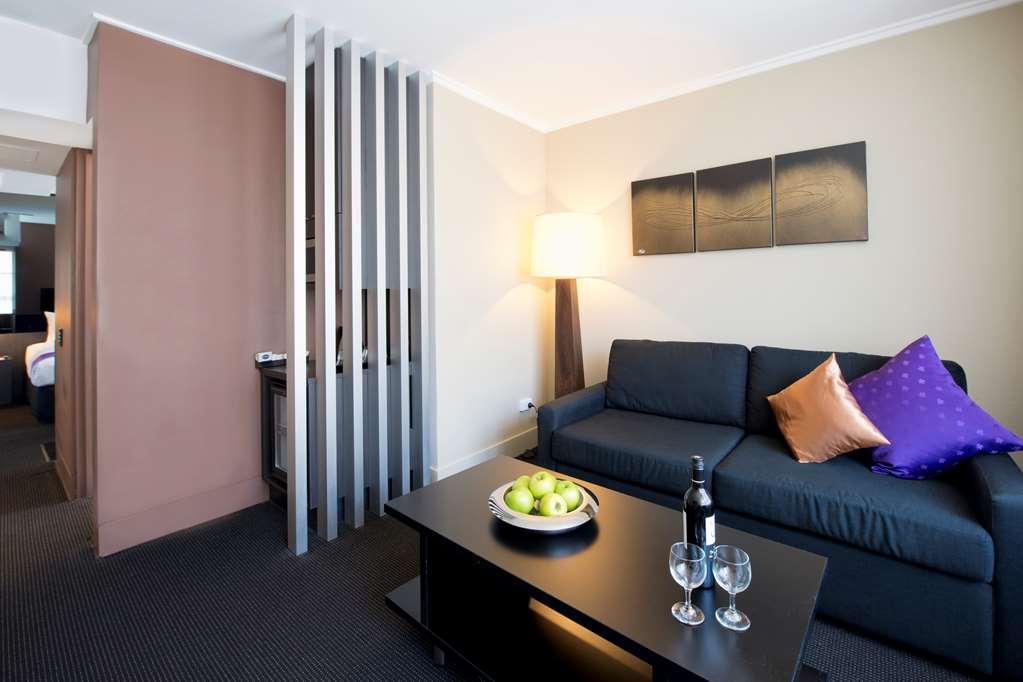 Park Regis Centre 3* Sydney
