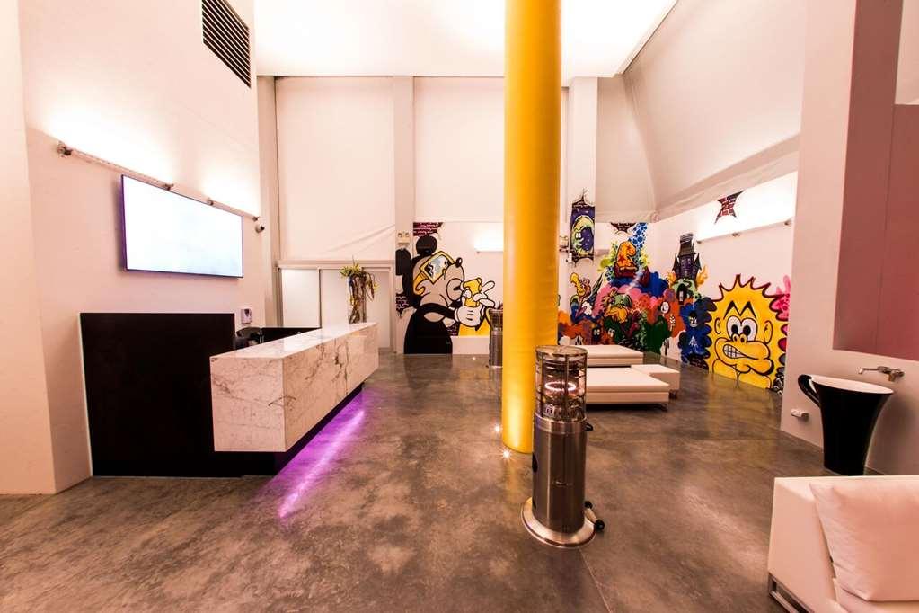 Aparthotel Adge And Residences 4*