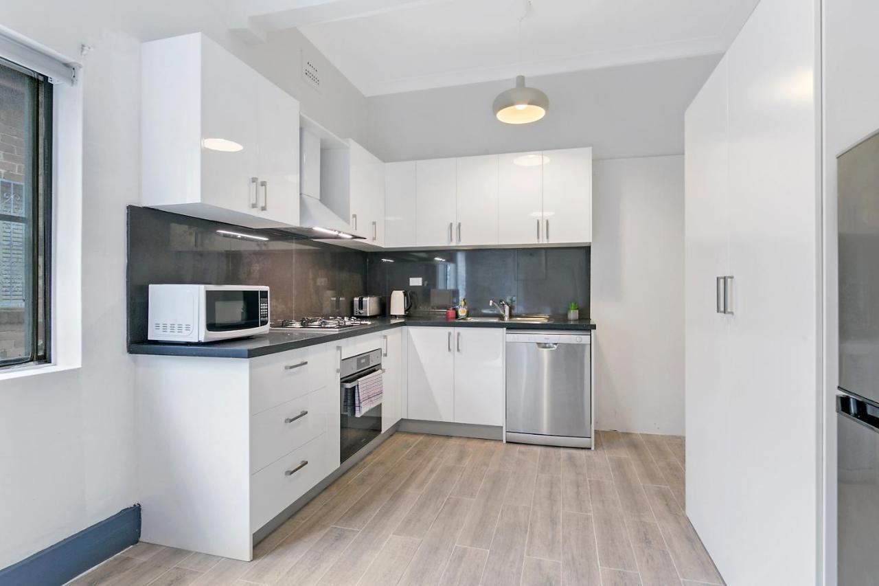 Apartment Kozyguru Arncliffe Airport Luxury Renovated 3 Bed Free Parking Nar232 Sydney