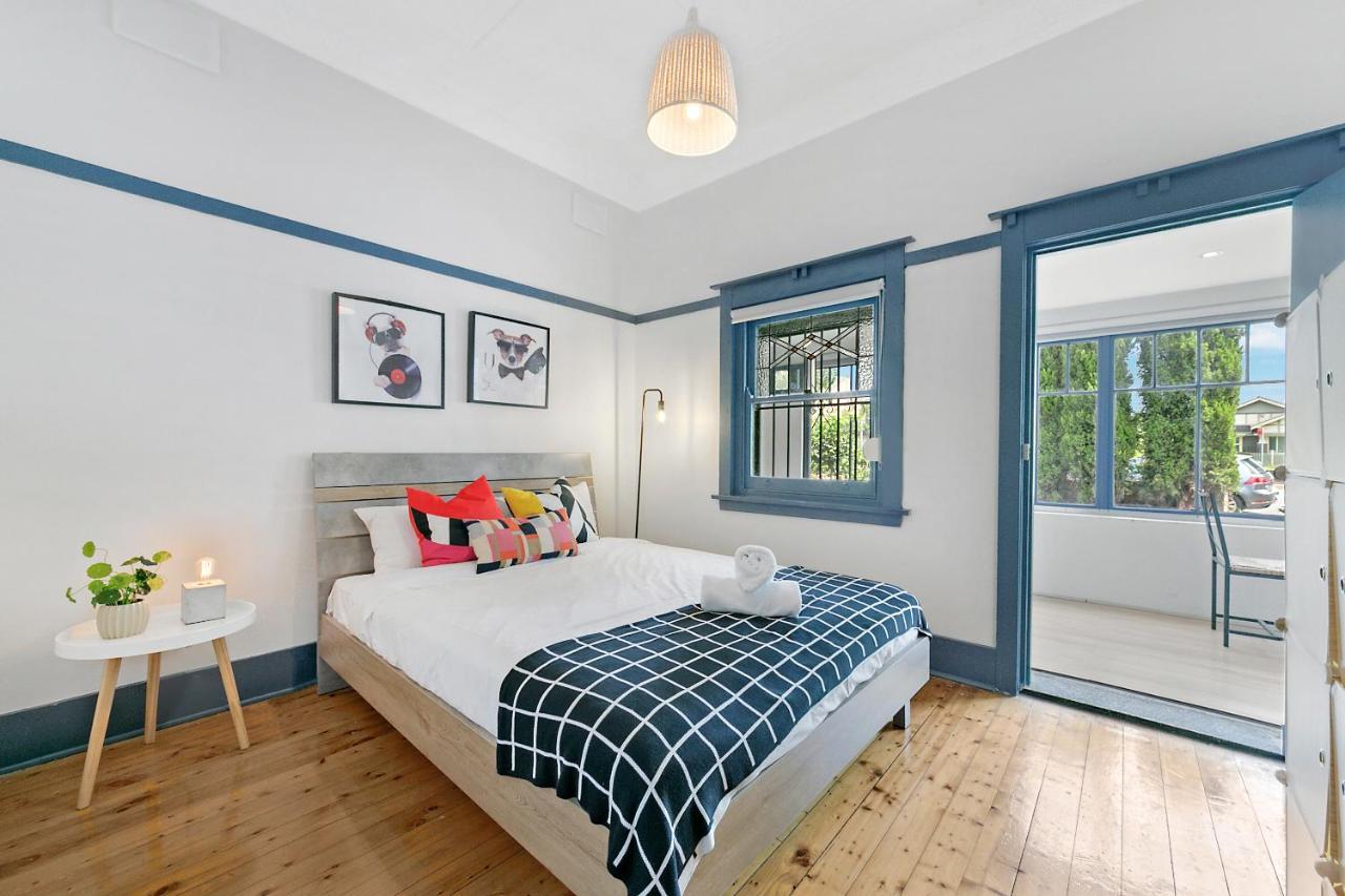 Kozyguru Arncliffe Airport Luxury Renovated 3 Bed Free Parking Nar232 *