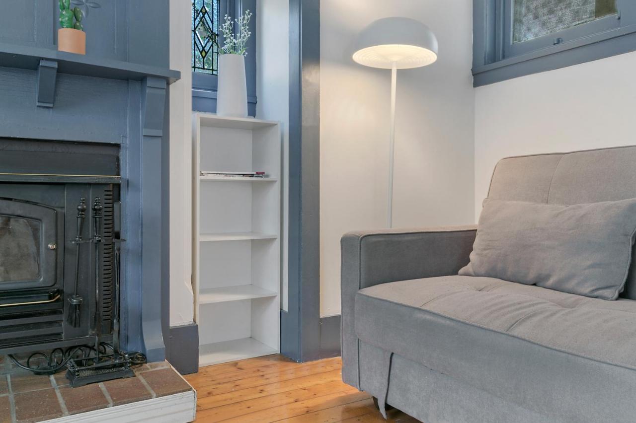 Apartment Kozyguru Arncliffe Airport Luxury Renovated 3 Bed Free Parking Nar232 *