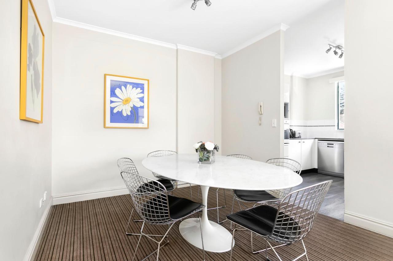 The Coogee View Beachfront Serviced Sydney