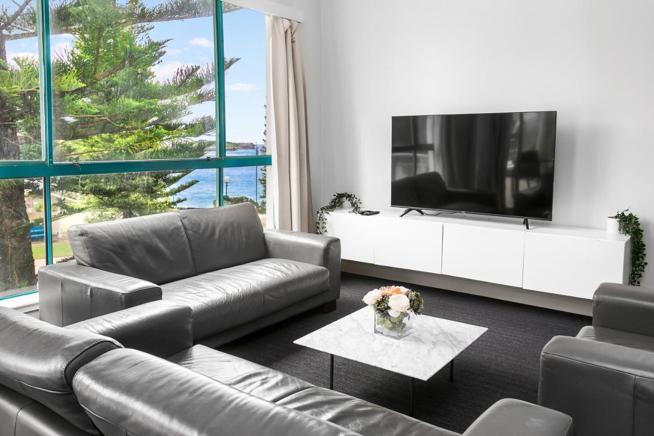 The Coogee View Beachfront Serviced * Sydney