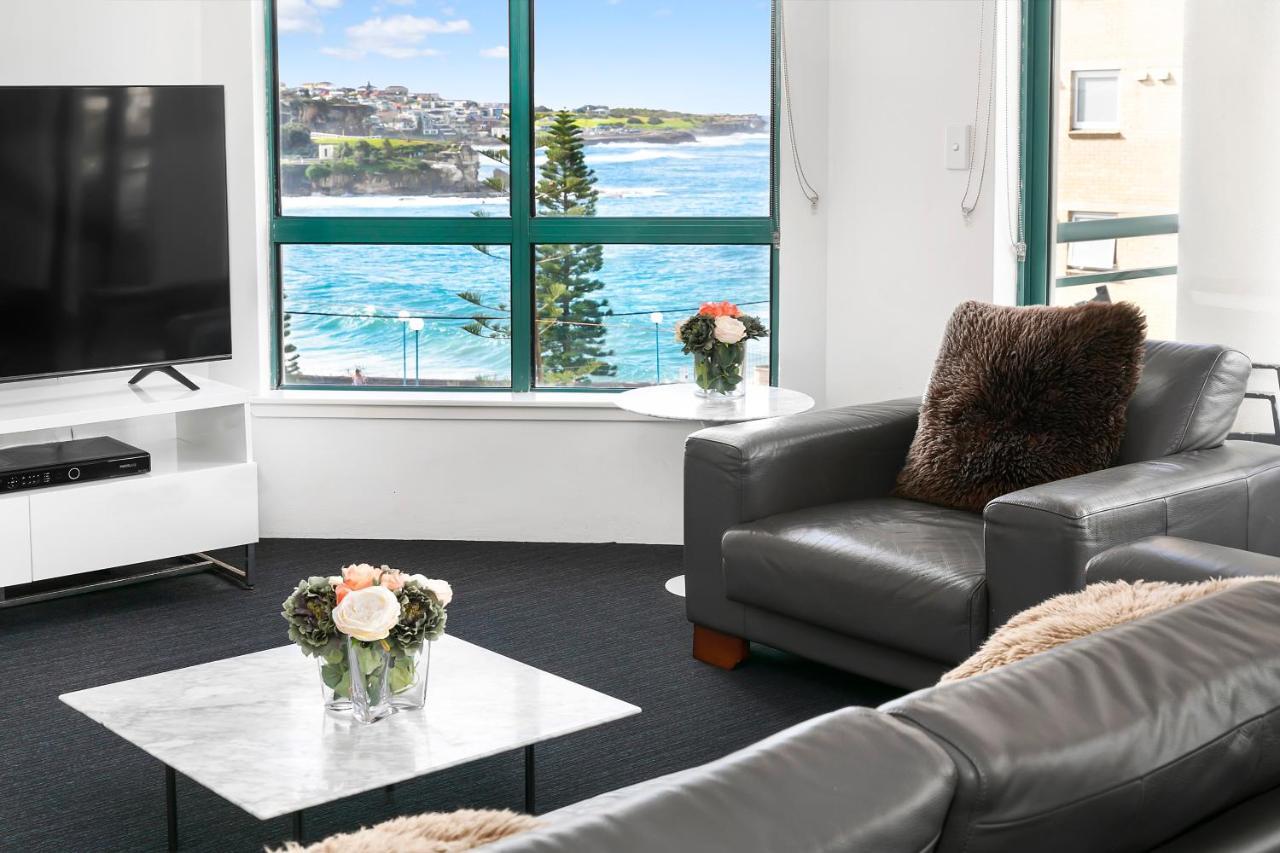 The Coogee View Beachfront Serviced Apartment *