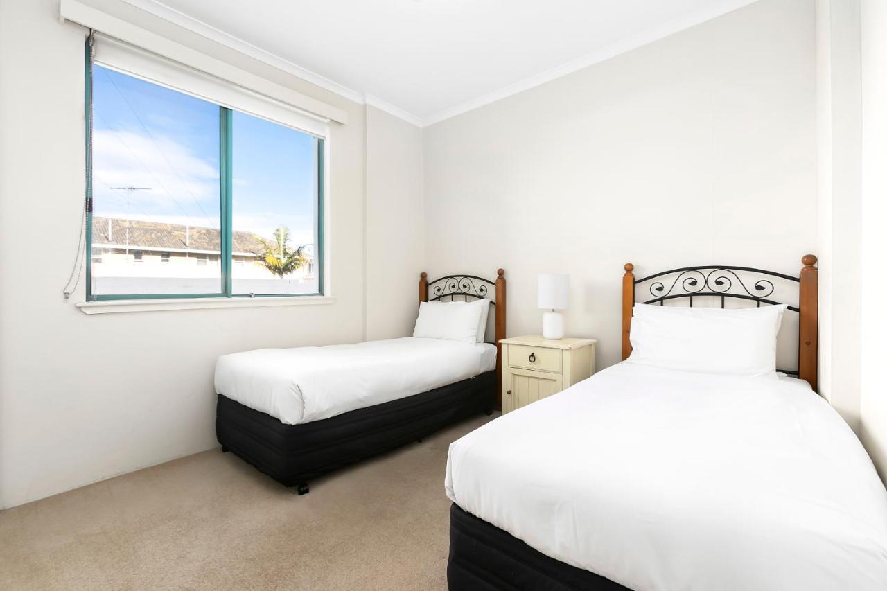 The Coogee View Beachfront Serviced Apartment