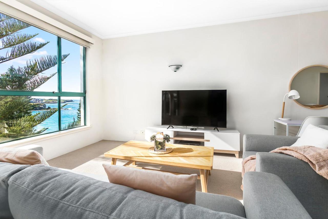 The Coogee View Beachfront Serviced Sydney