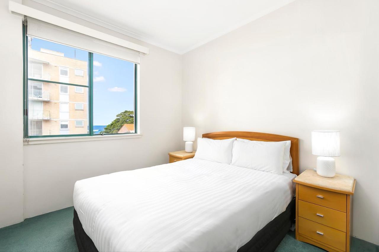 Apartment The Coogee View Beachfront Serviced