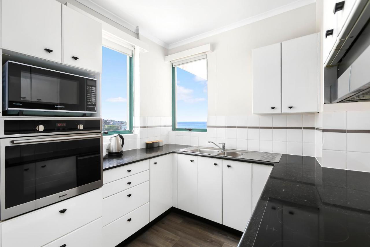 The Coogee View Beachfront Serviced Apartment Sydney