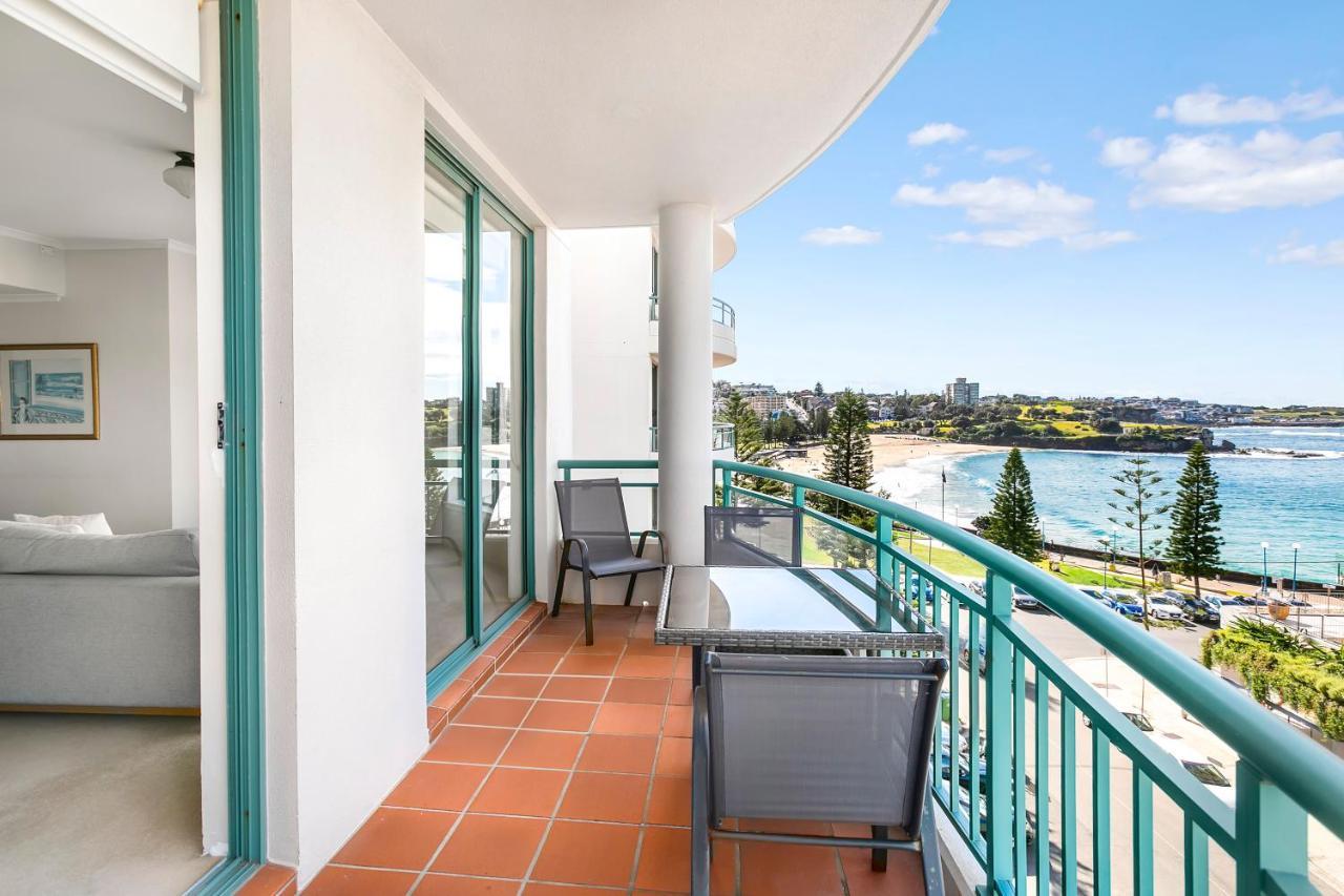 The Coogee View Beachfront Serviced Sydney
