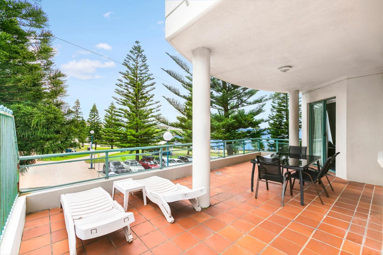 The Coogee View Beachfront Serviced Apartment Sydney