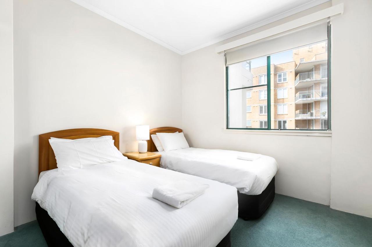 Apartment The Coogee View Beachfront Serviced *