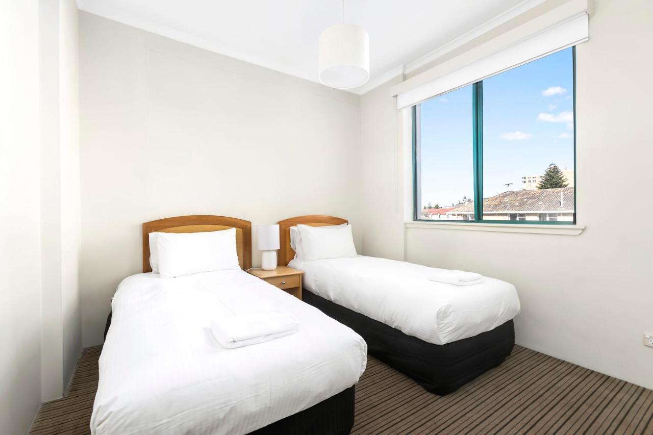 The Coogee View Beachfront Serviced
