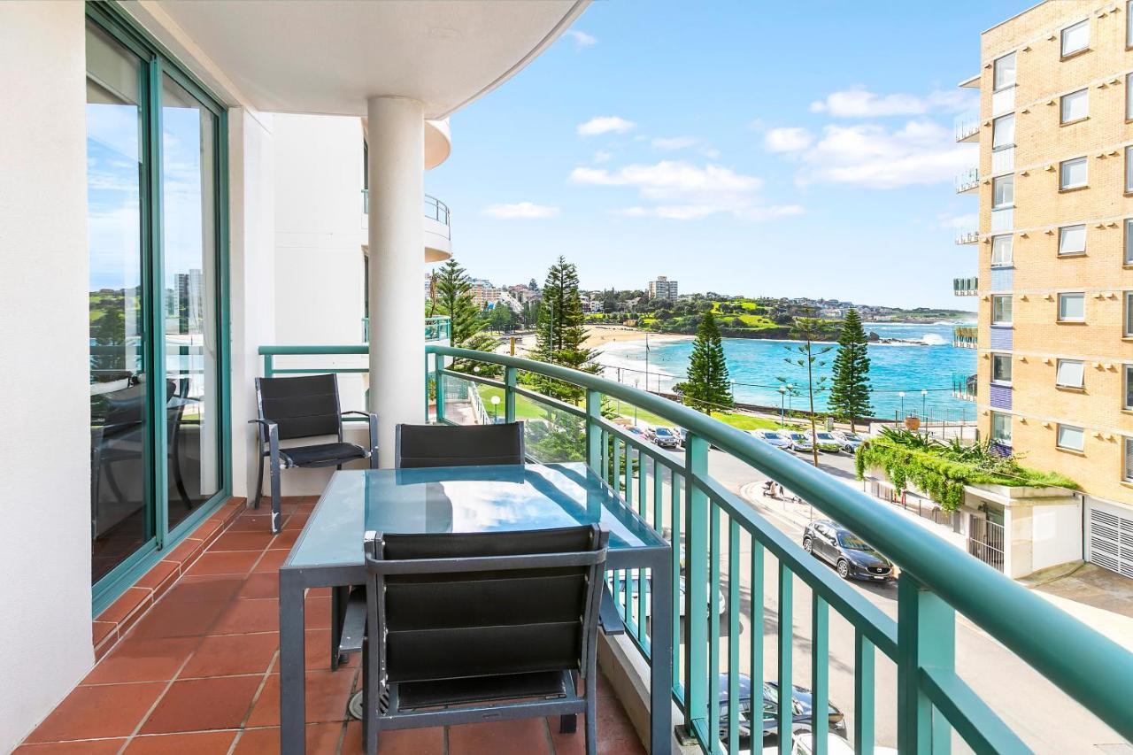 The Coogee View Beachfront Serviced Apartment