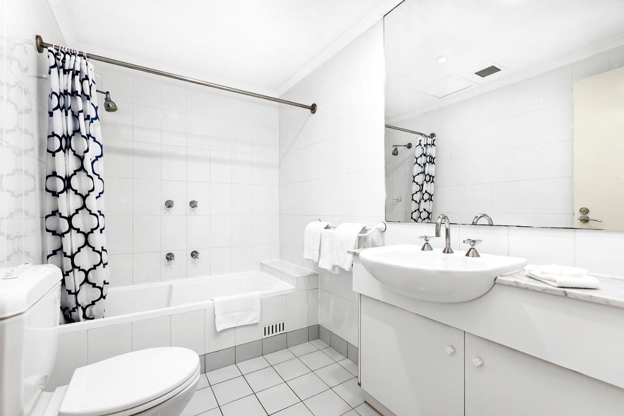 The Coogee View Beachfront Serviced Apartment