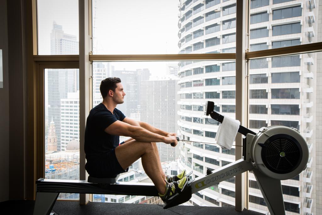 The Sebel Quay West 5* Sydney