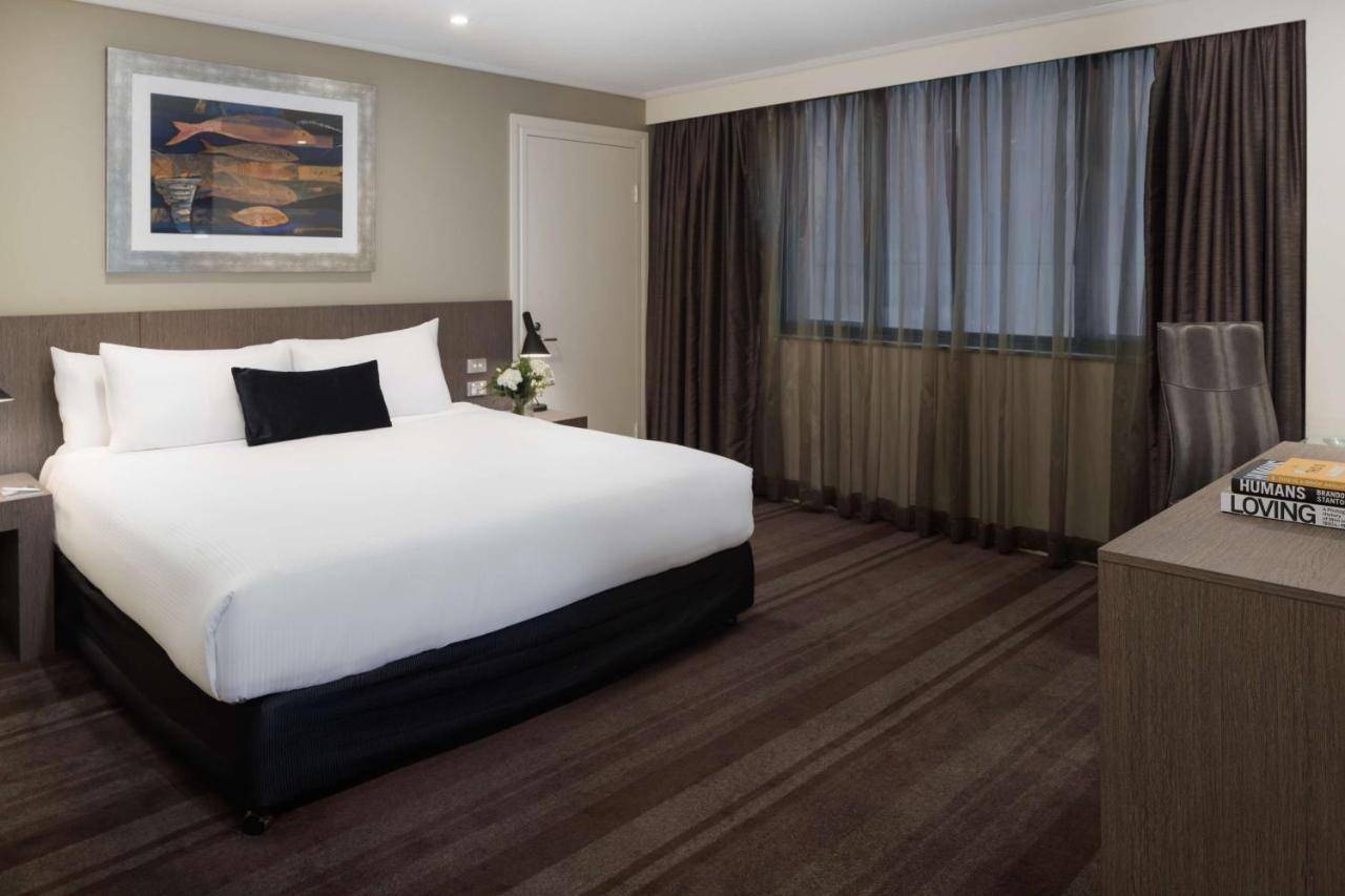 Rydges World Square