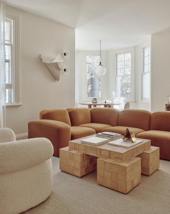 Apartment Three *
