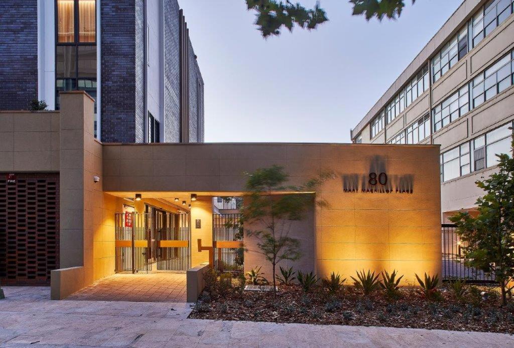 Hotel Mary Mackillop Place Sydney