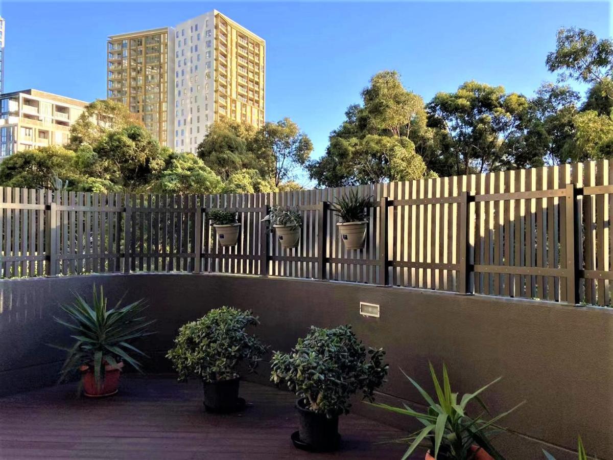 Greenview In Olympic Park Apartment Sydney