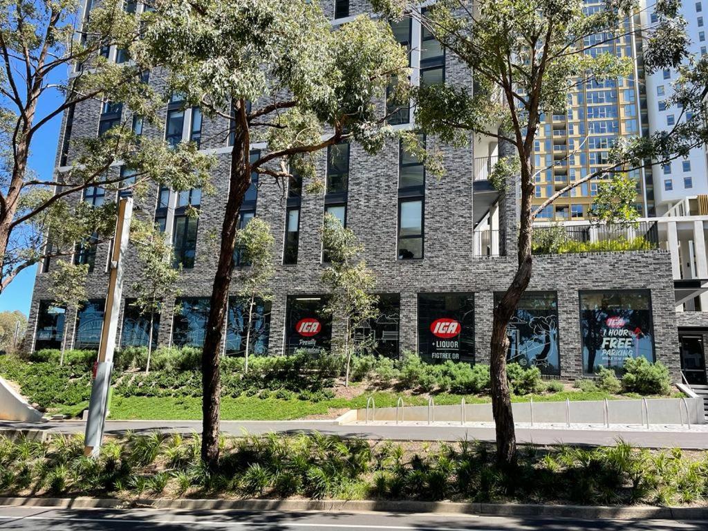 Greenview In Olympic Park * Sydney