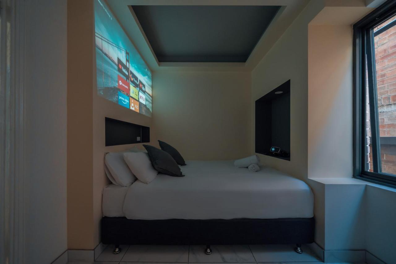 Hostel Cozy M