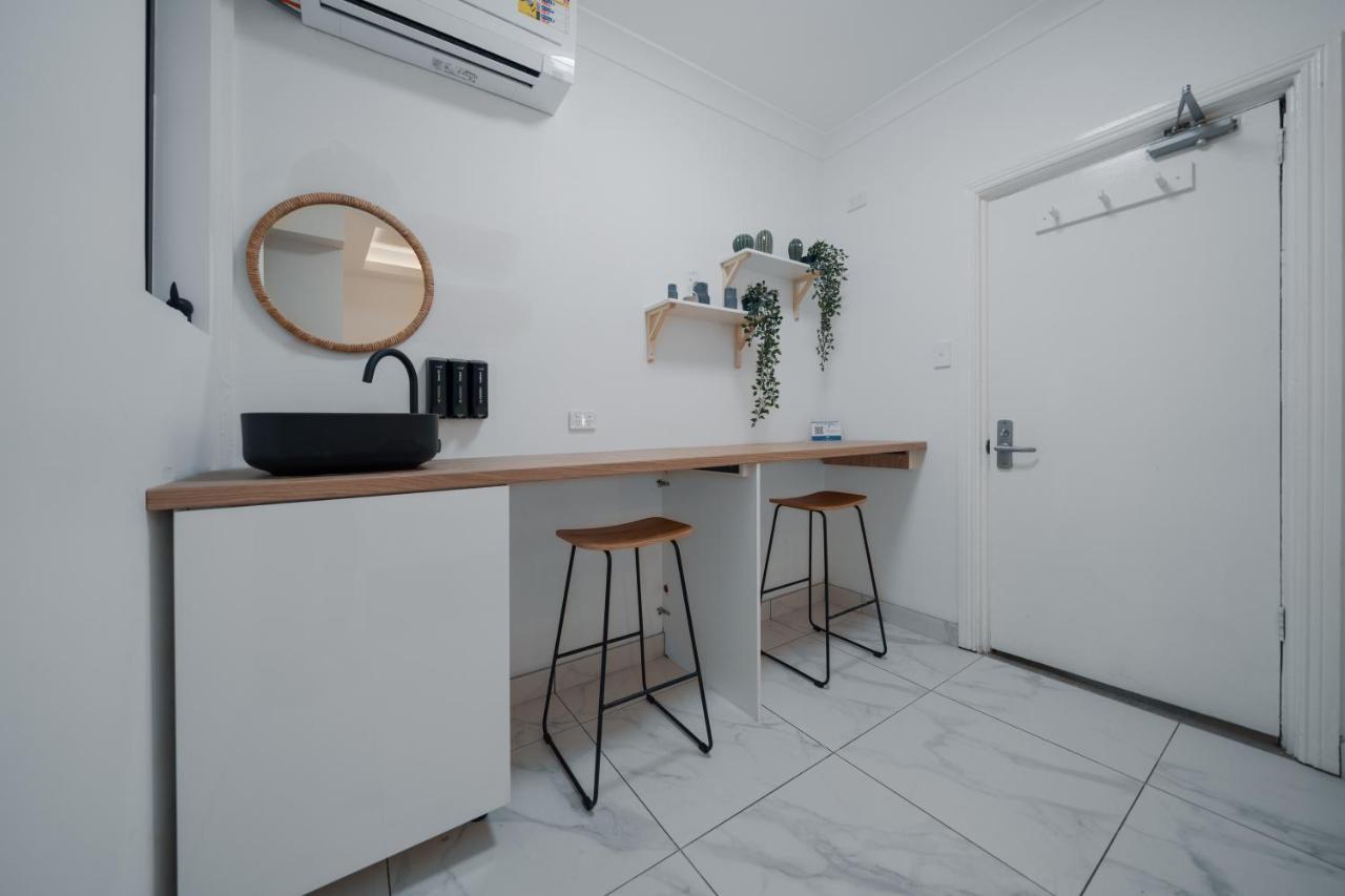Cozy M Hostel