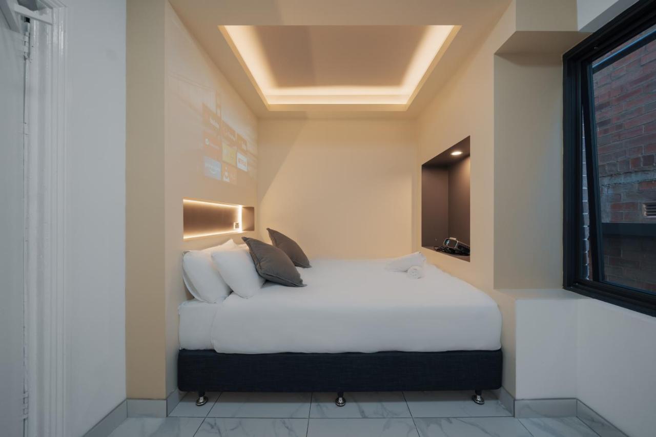 Cozy M