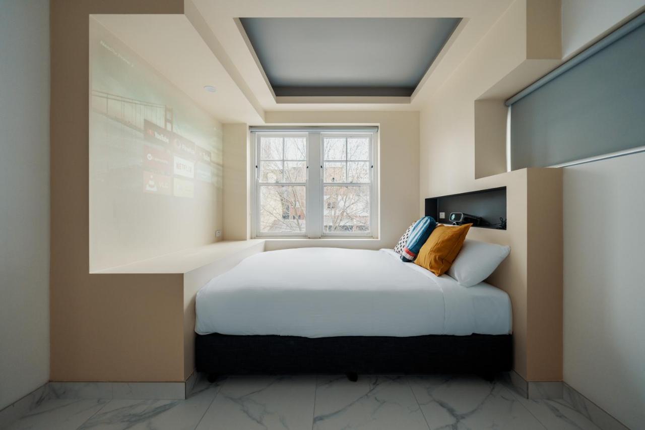 Hostel Cozy M Sydney