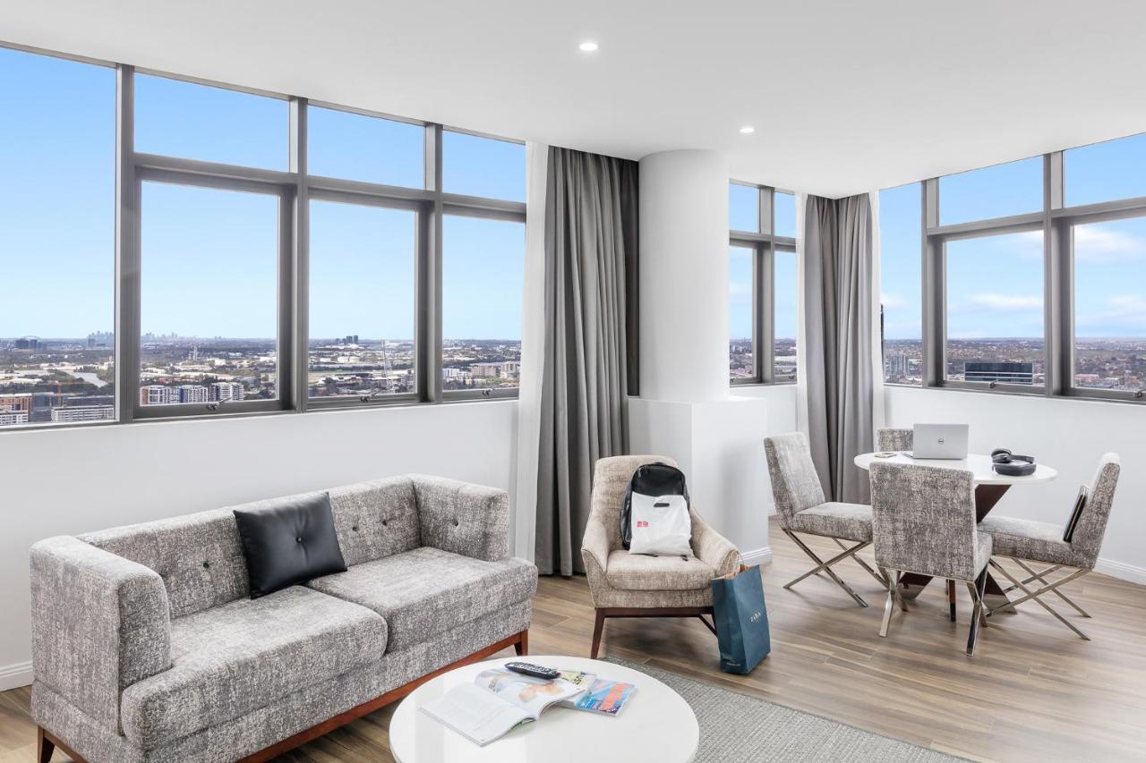 Meriton Church Street, Parramatta Hotel Sydney