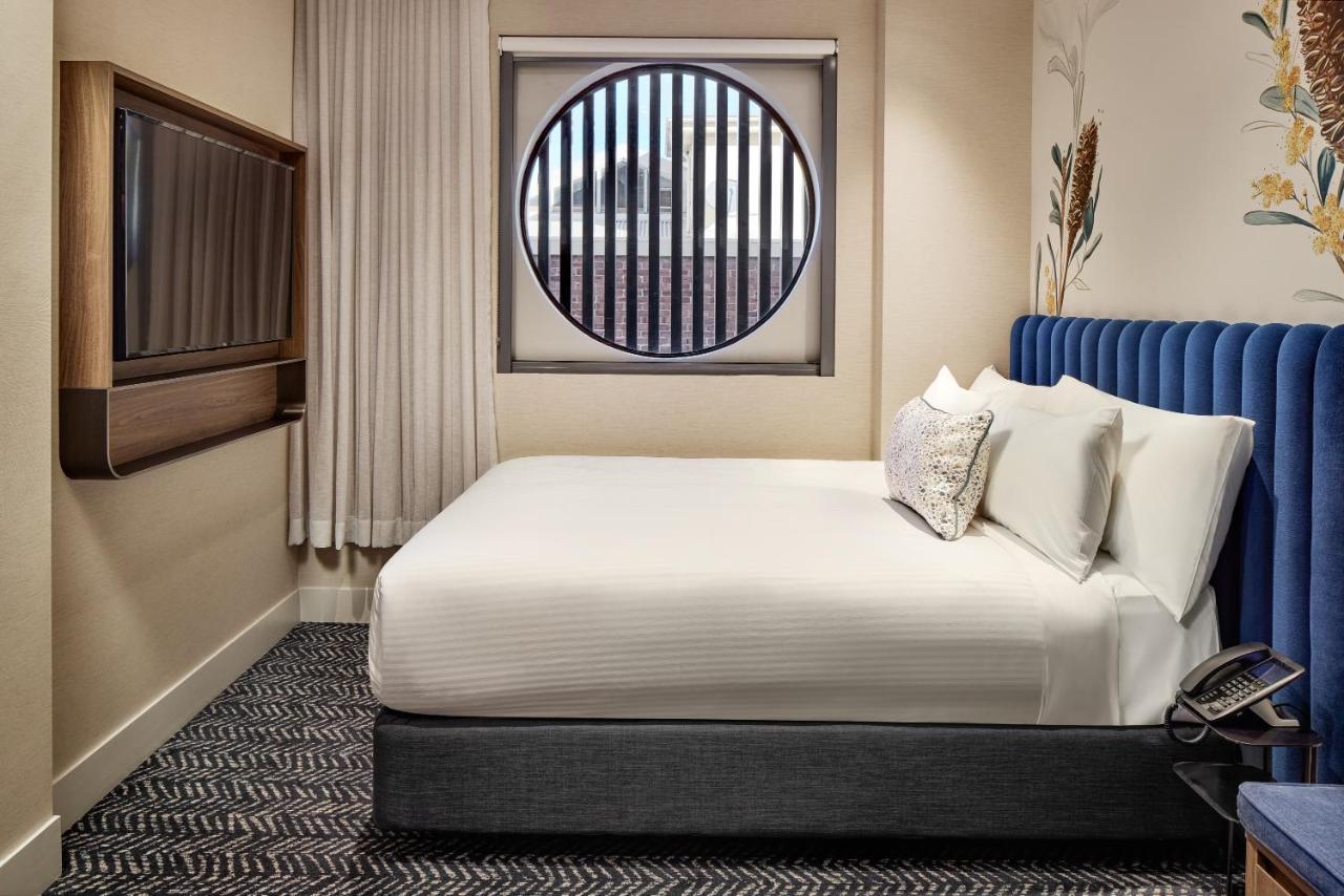 Aiden By Western Darling Harbour Hotel