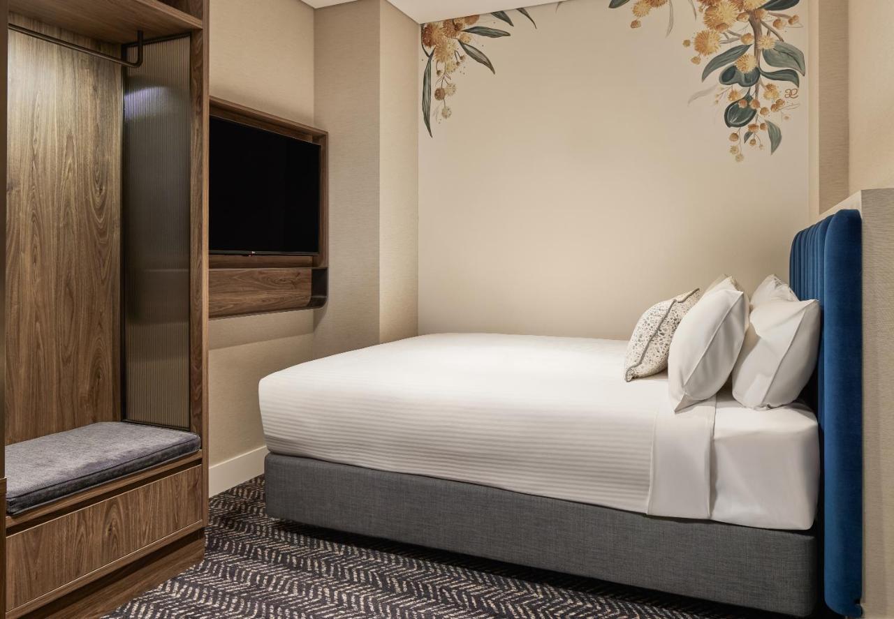 Aiden By Western Darling Harbour Hotel