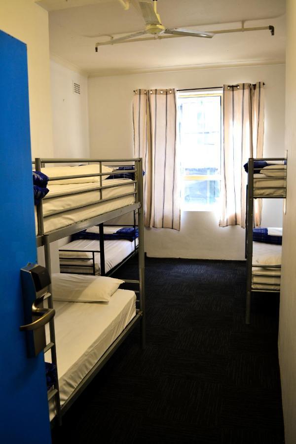 Hostel Maze Backpackers -