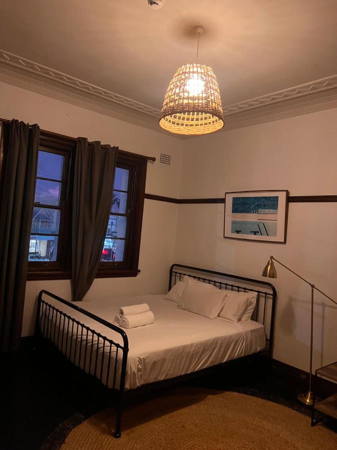 Charing Cross Hotel 2*