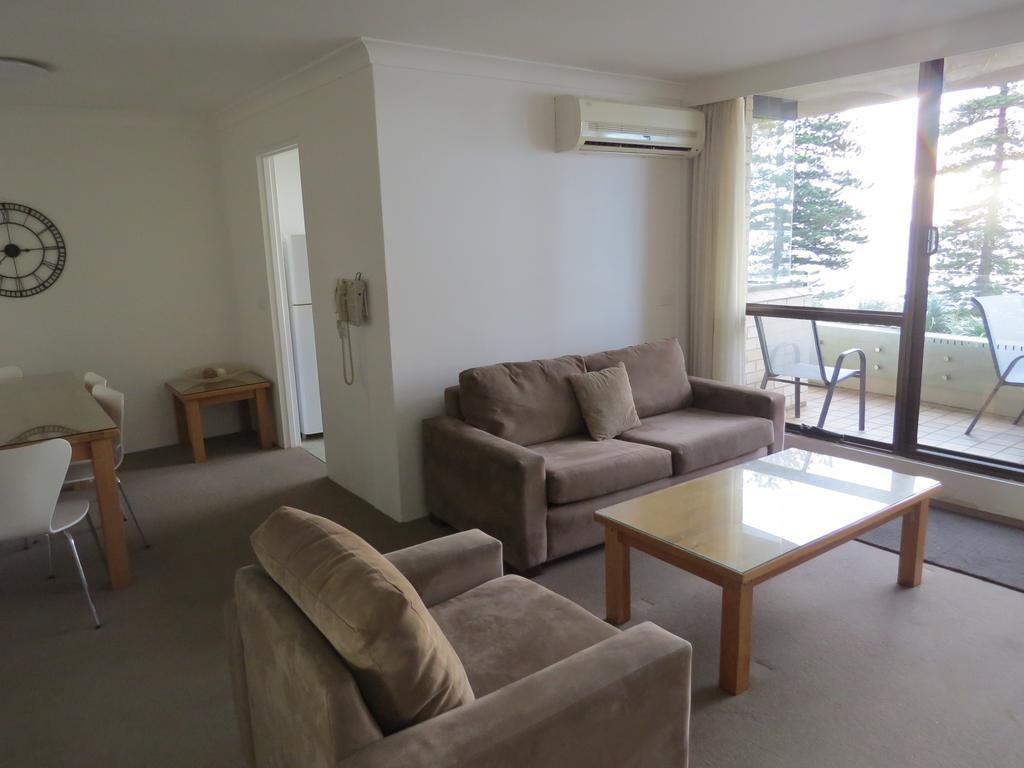Manly Paradise & Hotel Sydney