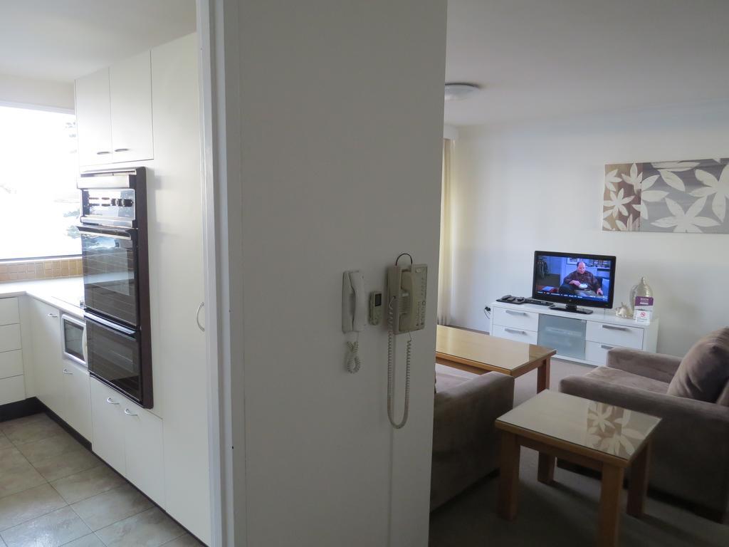 Hotel Manly Paradise & 3*