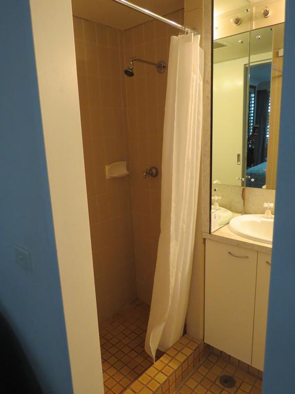 Hotel Manly Paradise &