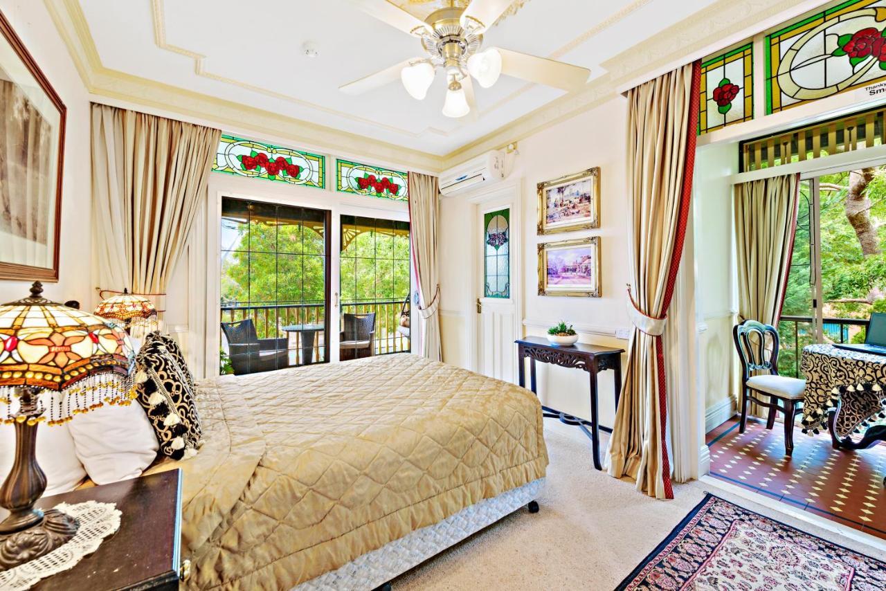 Hotel Silkari The Charrington At Chatswood 4*