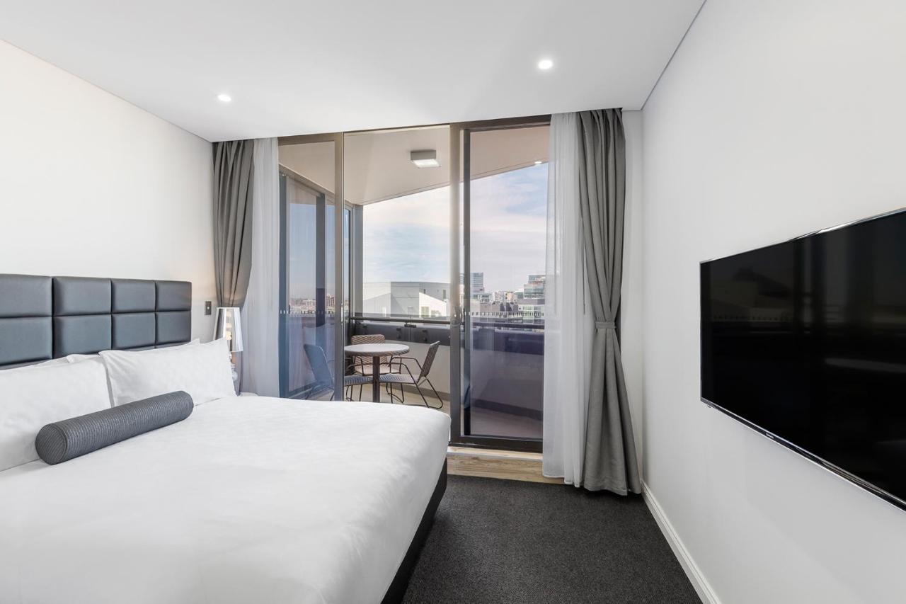 Meriton Church Street, Parramatta Hotel