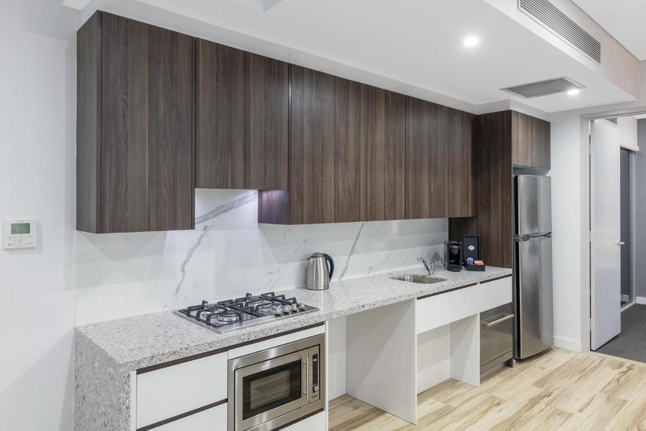 Hotel Meriton Church Street, Parramatta
