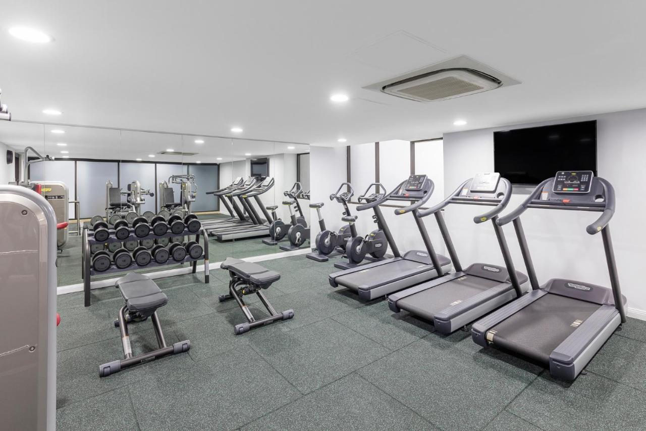 Meriton Church Street, Parramatta Hotel Sydney